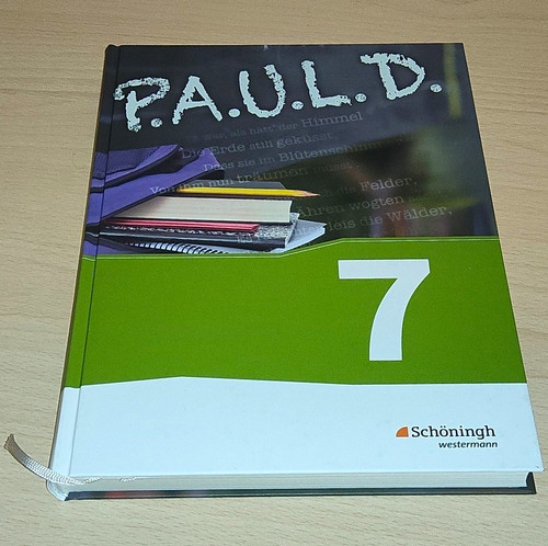 Schöningh d 7 - p.a.u.l.,