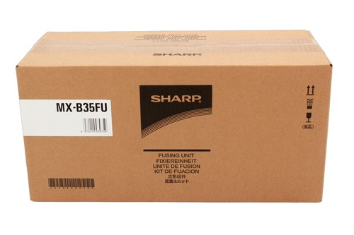 Sharp b35fu fuser a - mx-b35fu,