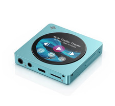 FiiO Portable High-Resolution