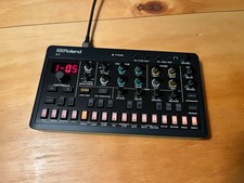 Roland AIRA Compact S-1 Tweak