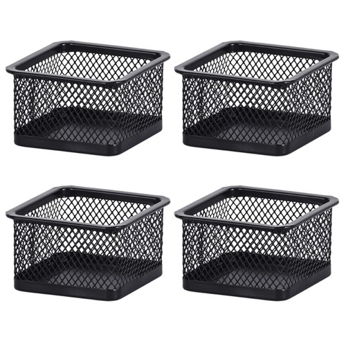 Stackable metal pin organiser - metal,