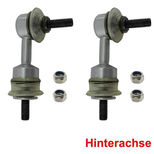 Verstärkte koppelstange - 2,