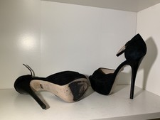 Buffalo Gr.37 - wie neu -