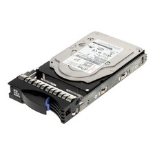 IBM 73.4GB 39R7348 43W7467 15K 16MB SAS-1 3.5'' HUS151473VLS300
