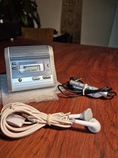 Sharp MD-MT280E (S) Mini Disc
