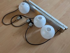 IKEA Skaftet Hängeleuchte mit