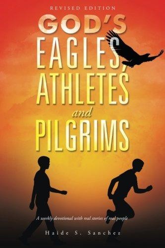 God eagles athletes - god's, and