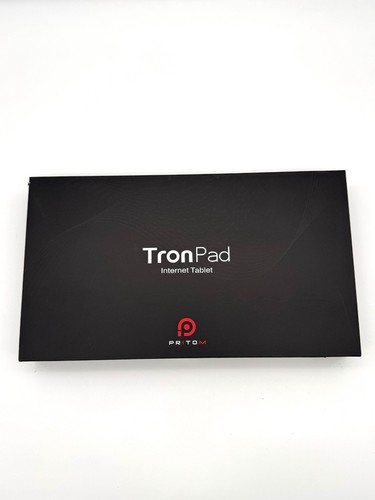 Pritom m10 tablet - tablet, 10.1"