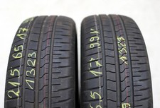 2xSommerreifen Falken 215/65 R17 99V AO Ziex ZE310 Ecorun DOT23 6mm