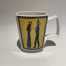 Rosenthal Studio Linie Tasse Love Story Designer Dorothy Hafner