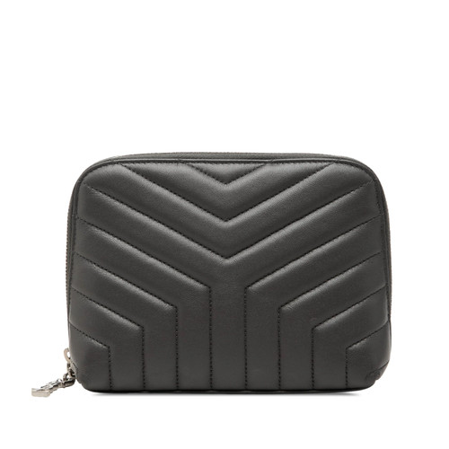 Saint laurent matelasse loulou - laurent,