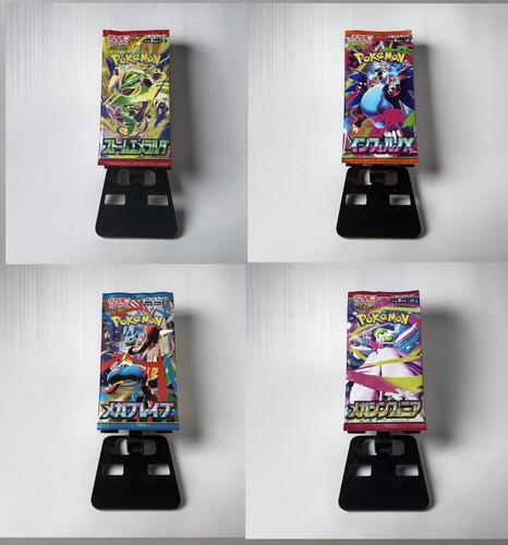 Pokémon karten booster pack - karten,
