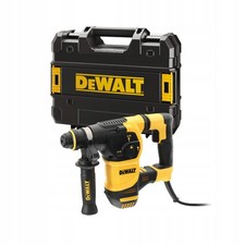 DeWalt D25333K SDS-plus