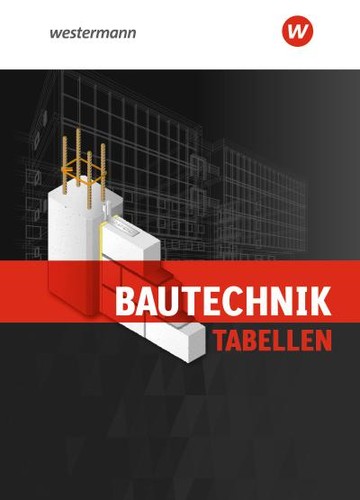 Bautechnik tabellenbuch klaus - tabellenbuch,