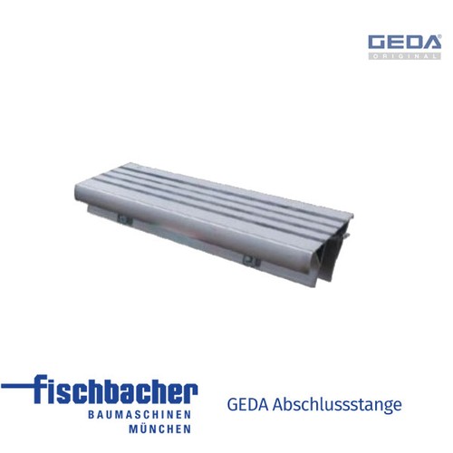 Stufenmodul geda akku lift - geda,