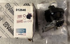 Vaillant Servoventil 012646 VCW 180 182 184 185 240 242 244 245 280 282