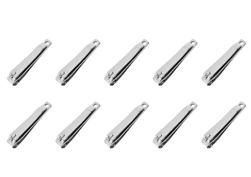 Stück profi edelstahl - 10,