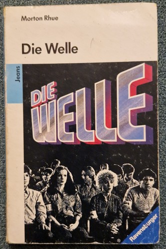 Morton rhue die - morton, welle"