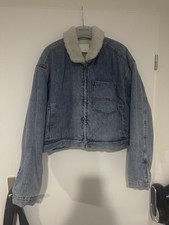 Givenchy, Jeansjacke mit