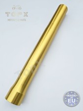 TopX 2yrs Alu Fork Outer Tube