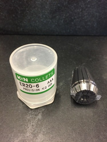 Spannzange er20 00mm 12mm - er20,