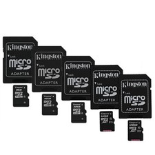 Original Kingston 8GB 16GB
