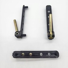 GU Ecklagerbock / Rahmenteil