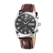 ETT Solar Drive Funk Herrenuhr