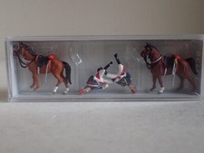 Preiser Frankreich Garde