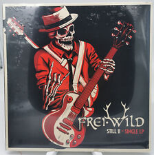 Frei.Wild Still II 2 Single LP