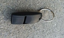 Extrem laute Notfallpfeife