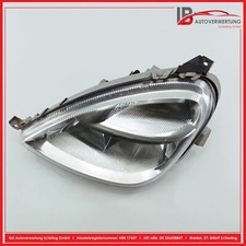 MERCEDES BENZ A-KLASSE W168