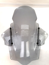 Windschild Verkleidungsscheibe Puig 9973H Suzuki Burgman 400 17-18