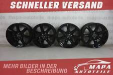 Honda Type R 18 Zoll O.Z Design Alufelgen 4x Felgen KBA50590 Orig Satz Komplett