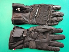 Motorradhandschuhe VANUCCI
