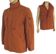 TRAVELLAND Herren Jacke 2-in-1