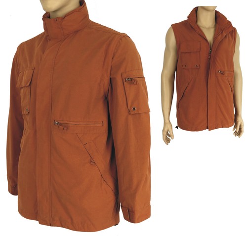 Travelland herren jacke 1 - herren,