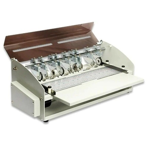Elektrische rillmaschine für - elektrische,
