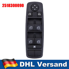 FENSTERHEBER SCHALTER FÜR