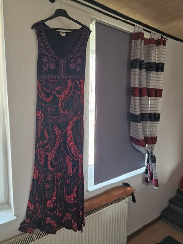 Abendkleid lang gebraucht - abendkleid, 38