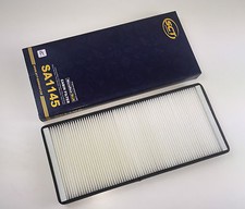 Pollenfilter - 2,