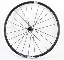 DT Swiss E1800 Spline 23 Vorderrad 28" Disc Centerlock 12x100 mm 622x20 Laufrad