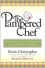 The Pampered Chef: The Story