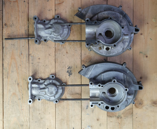 Tuning motorhälften piaggio - motorhälften,