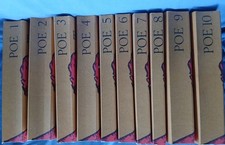 Bücher Edgar Allen Poe - Das