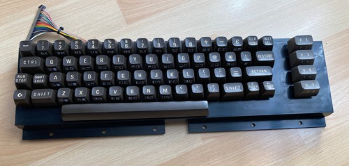 Commodore c64 brotkasten - c64,
