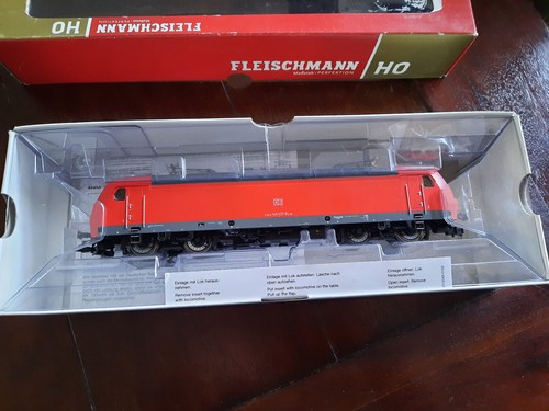 Fleischmann h0 432001 k - fleischmann,