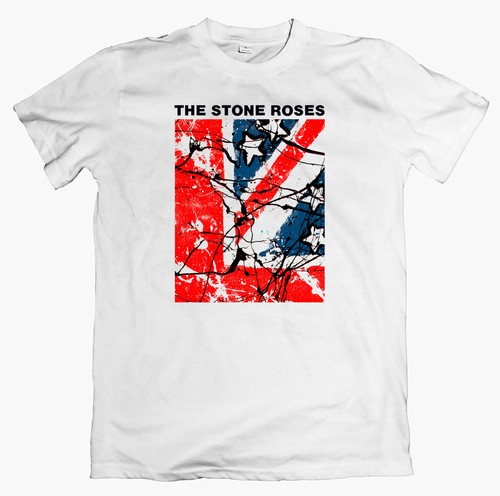 Stone roses debut - stone,