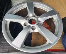 PORSCHE ALUFELGE 8X18 987.362.136.01 98736213601 BOXSTER CAYMAN?