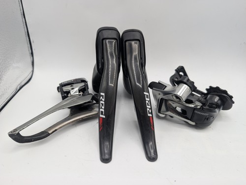 Sram red etap - etap, 11